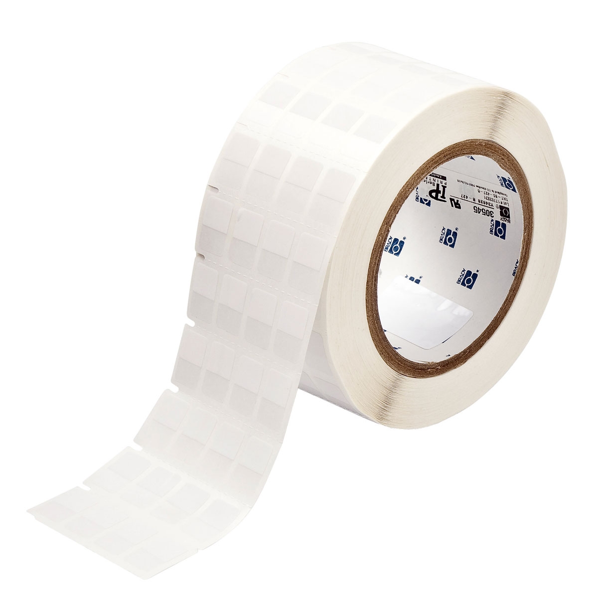 Этикетки THT-80-427-5 - BRADY