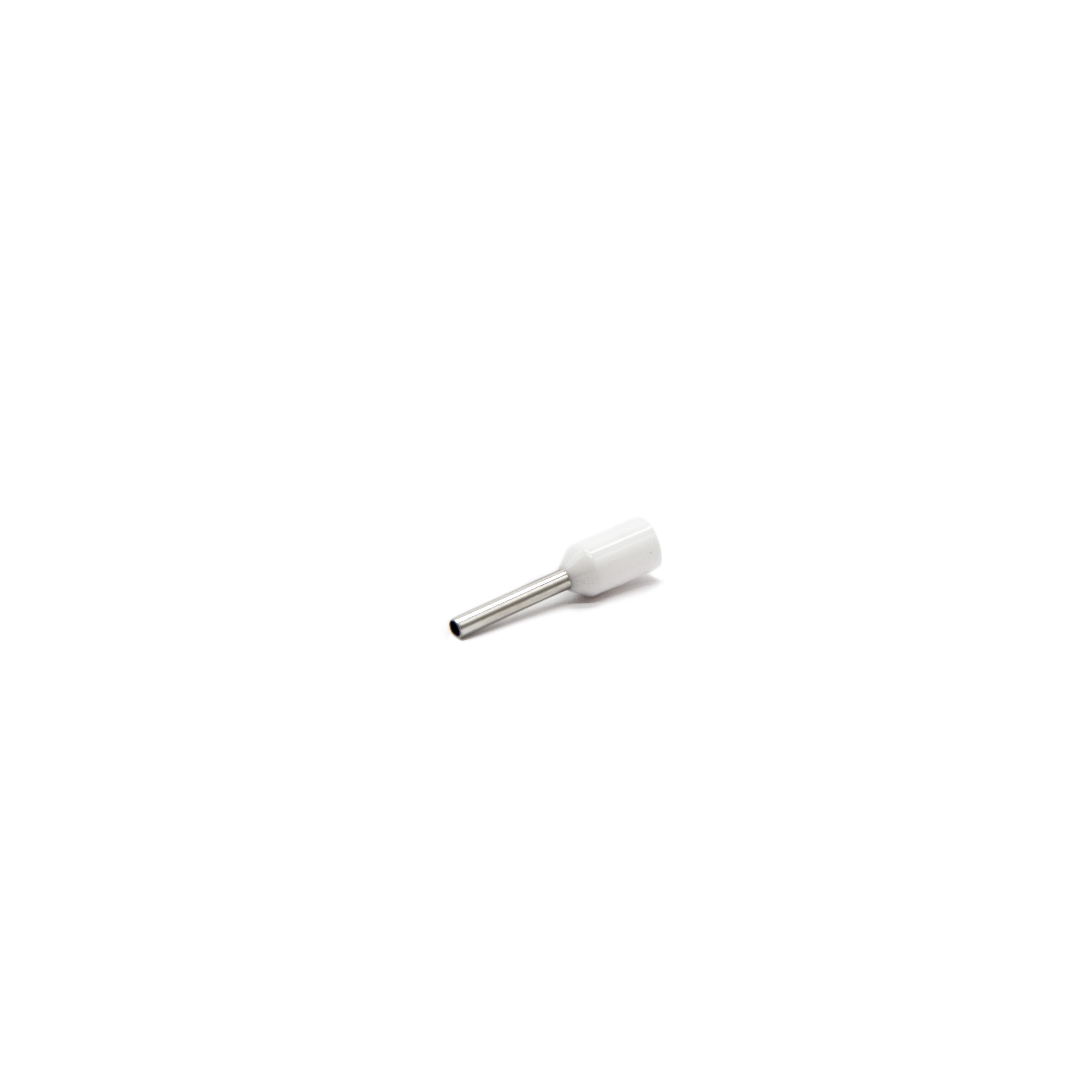 Наконечник кабельный elcCEFI-PA-0.5-6-WH - ЮМП