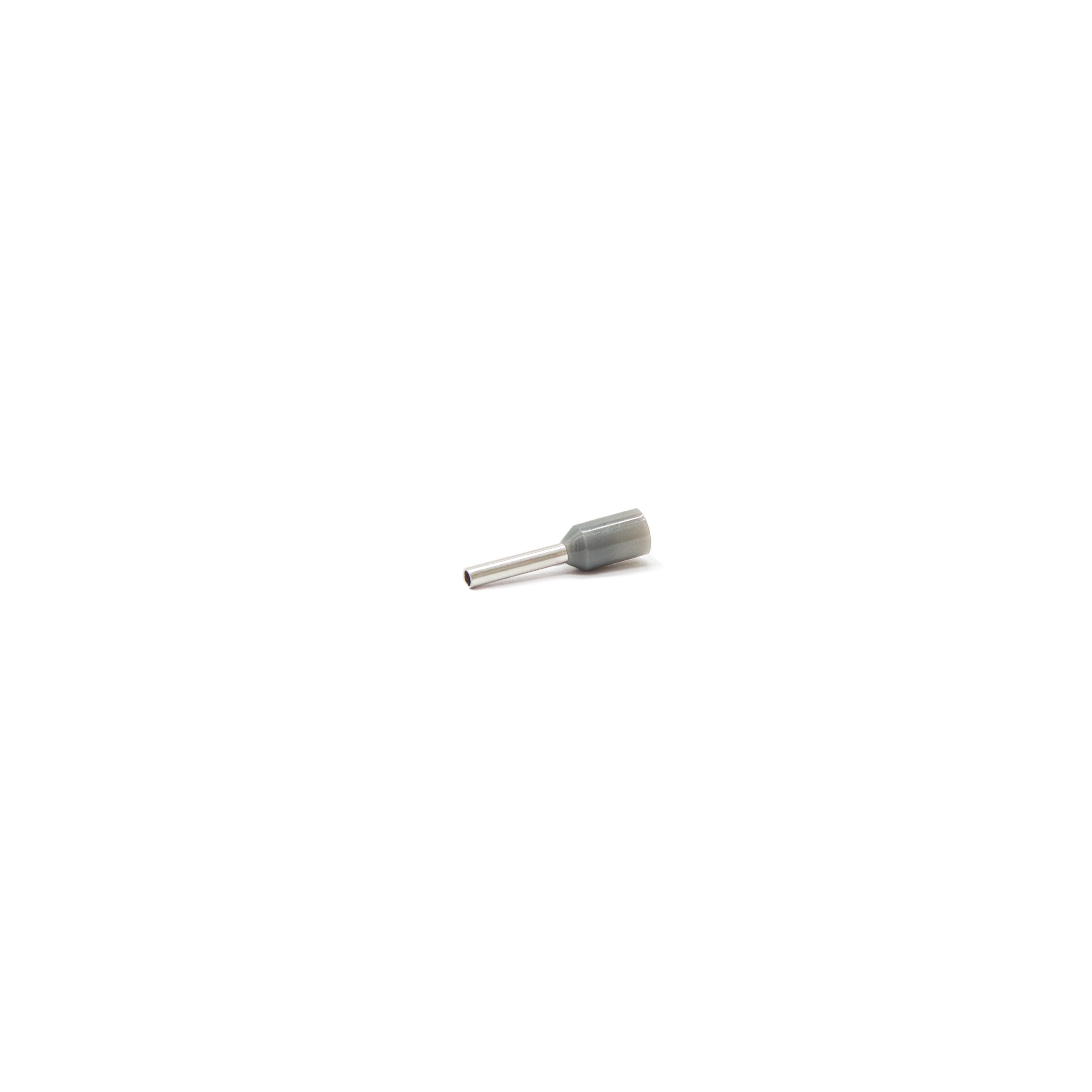 Наконечник кабельный elcCEFI-PA-0.75-8-GR - ЮМП