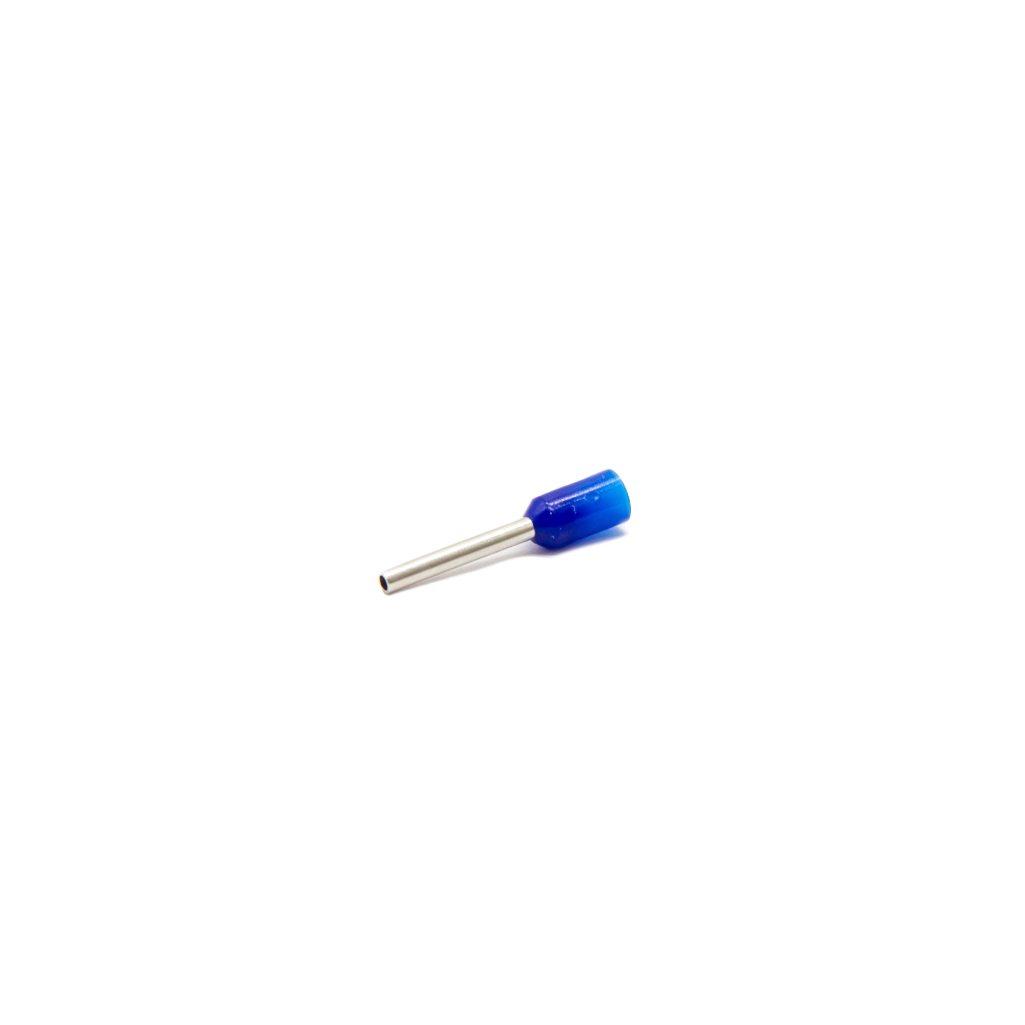Наконечник кабельный elcCEFI-PA-0.25-8-BL - ЮМП