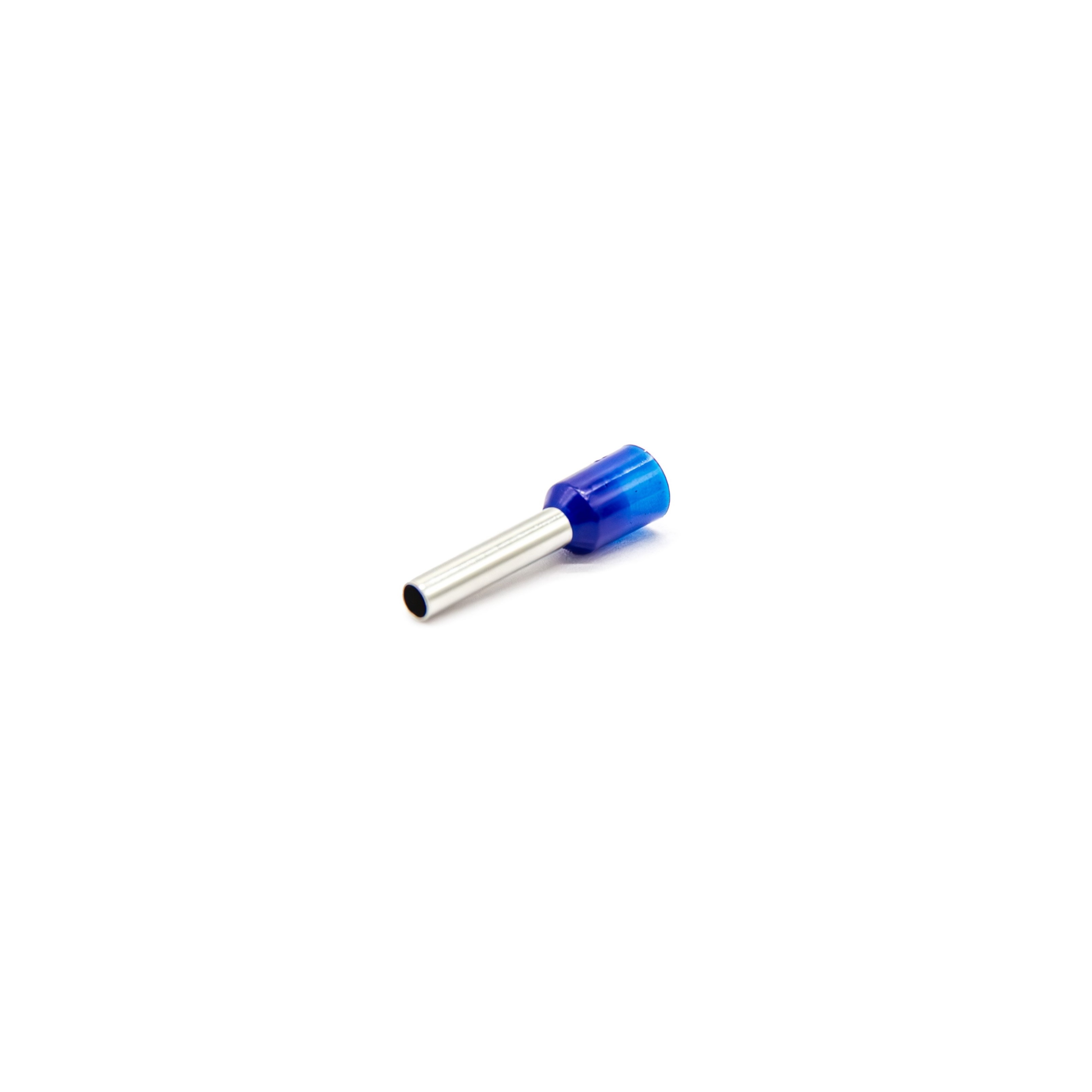 Наконечник кабельный elcCEFI-PA-2.5-10-BL - ЮМП