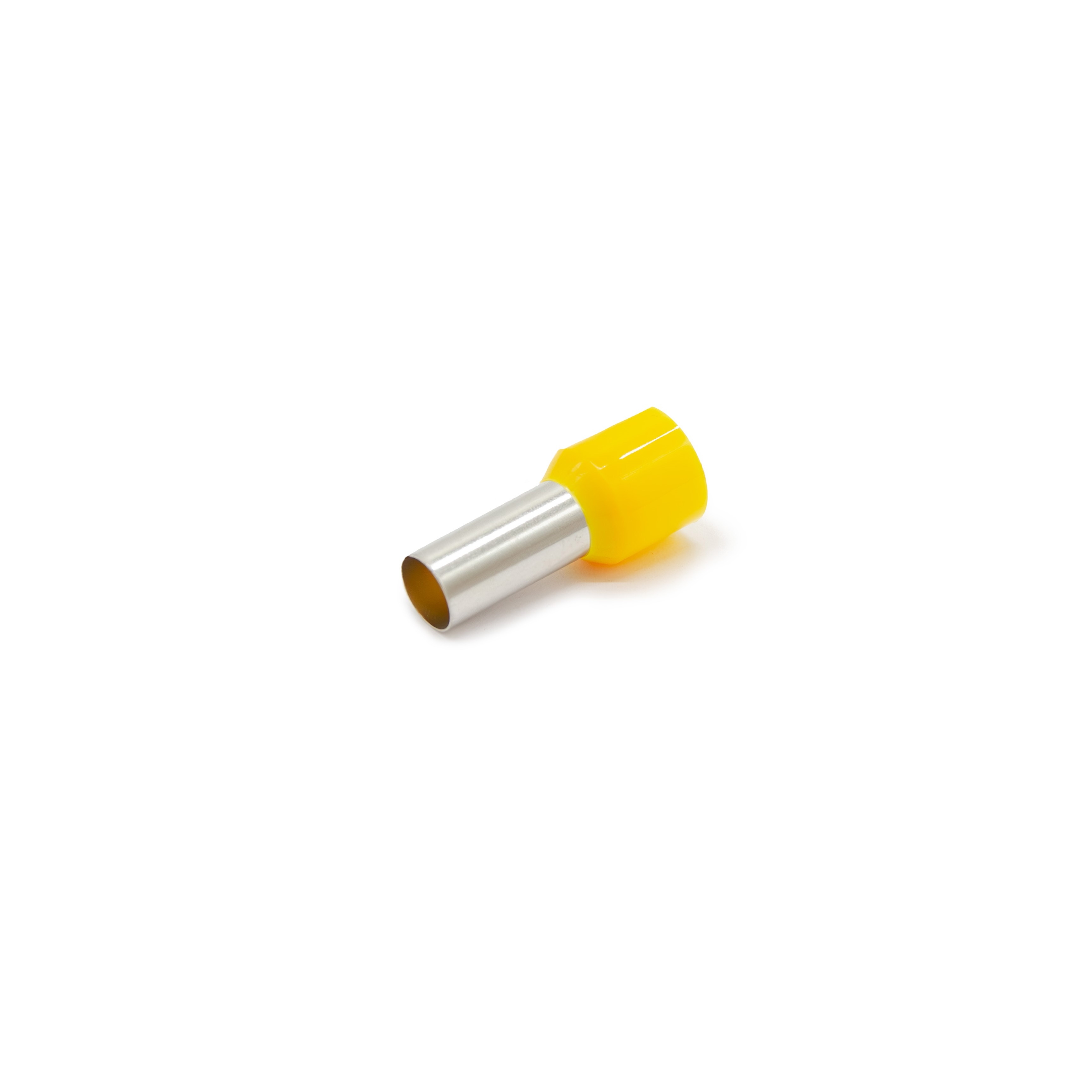 Наконечник кабельный elcCEFI-PA-25-16-YW - ЮМП