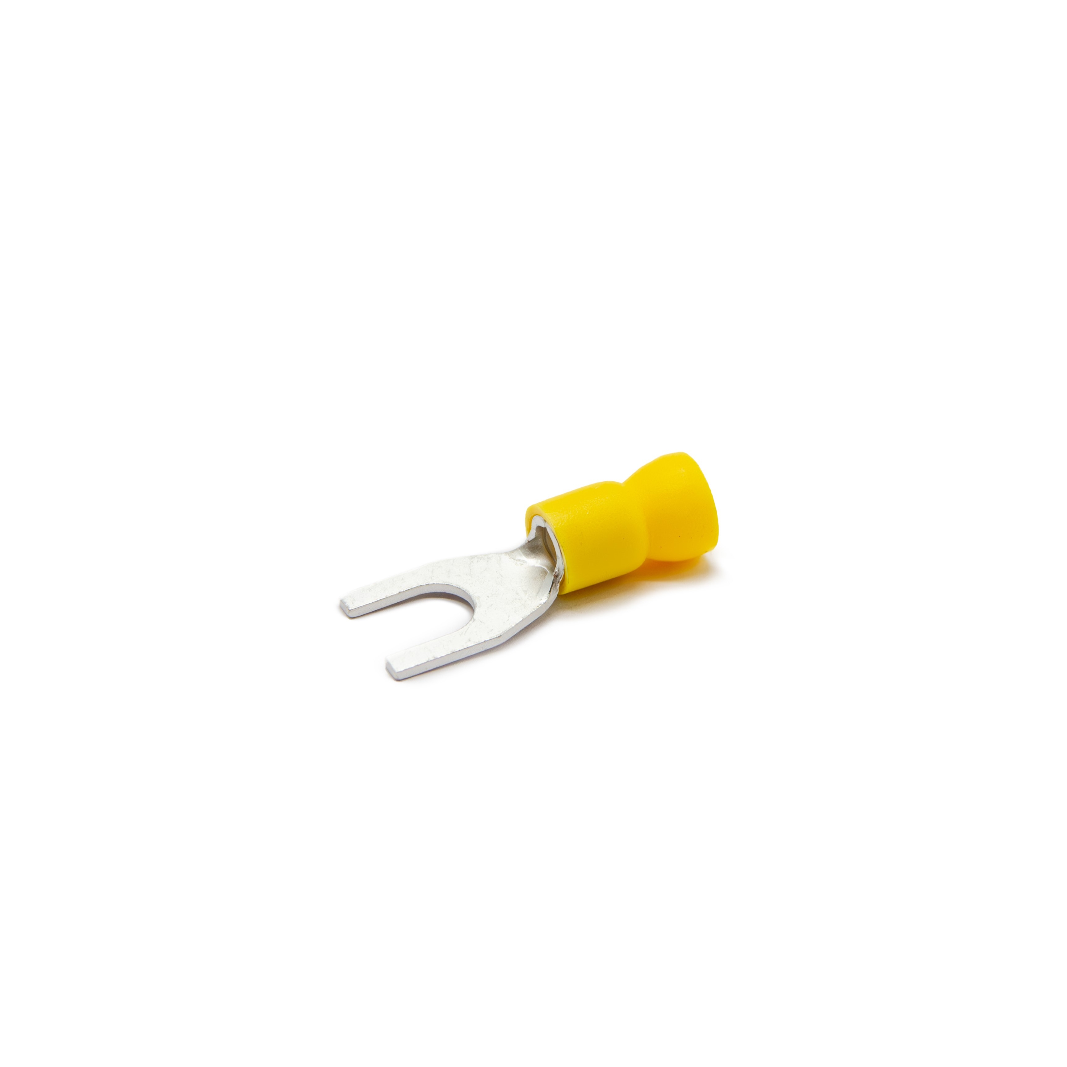 Наконечник кабельный elcFTI-PVC-6-5 - ЮМП