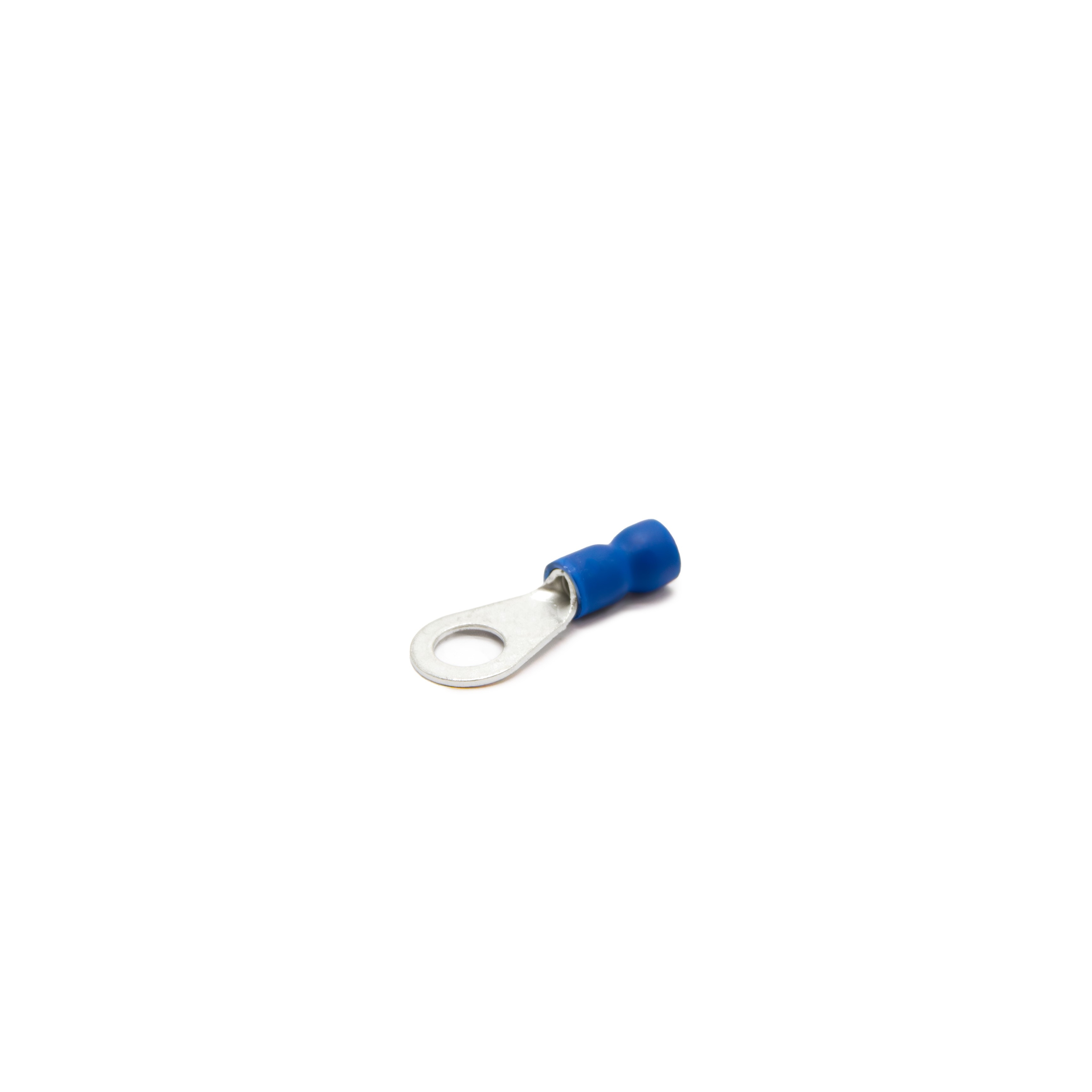 Наконечник кабельный elcRTI-PVC-2.5-8 - ЮМП