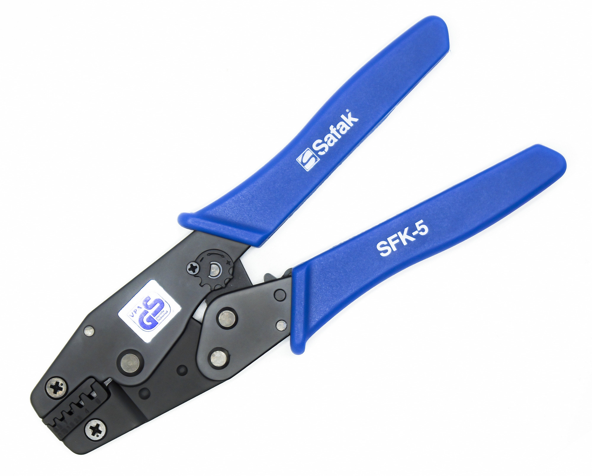 Наконечник кабельный elcSFK-5-1 - Safak
