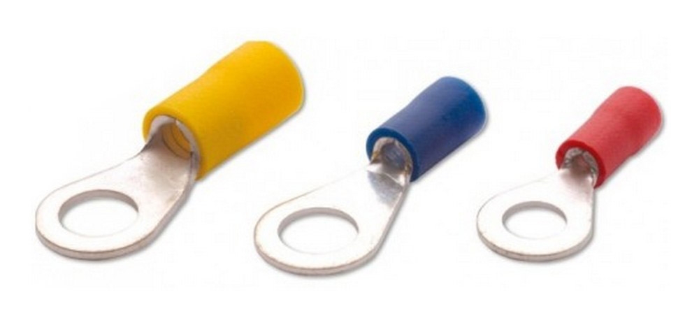 Наконечник кабельный elcYK-301KPVC - Safak