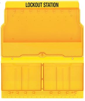 gwrB106 - Точка безопасности