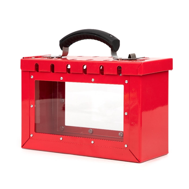 gwrBOX1T - Точка безопасности