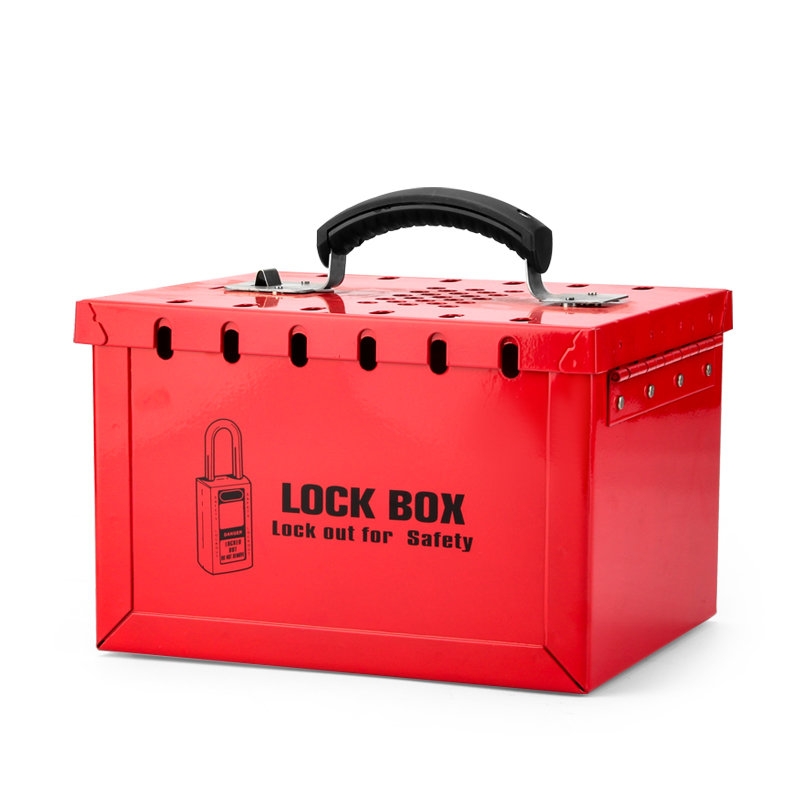 gwrBOX4 - Точка безопасности