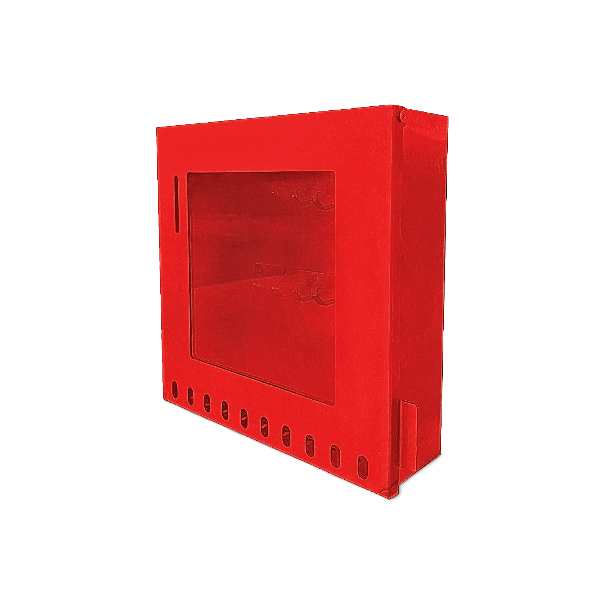 gwrBOX5 - Точка безопасности