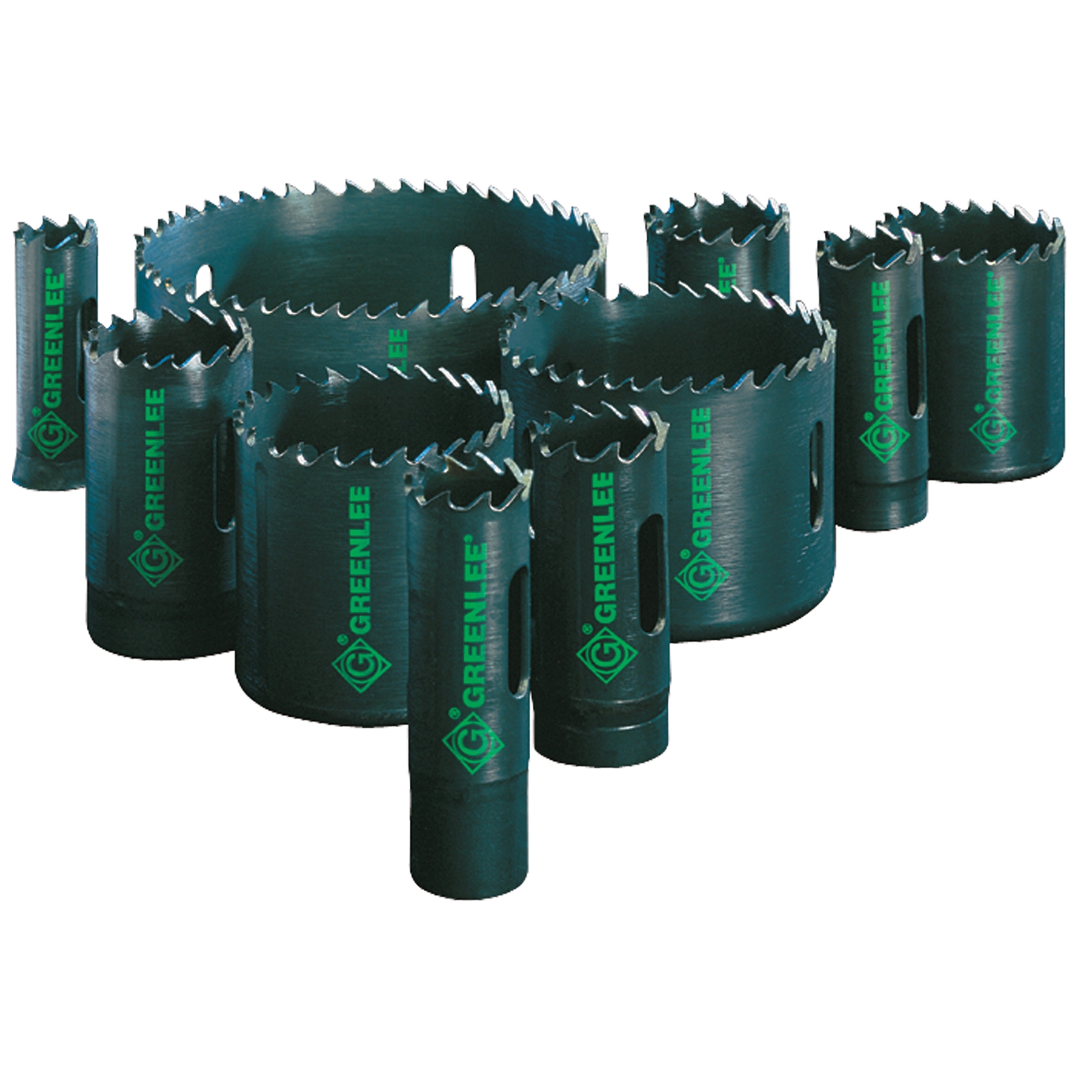 klk52057761 - Greenlee