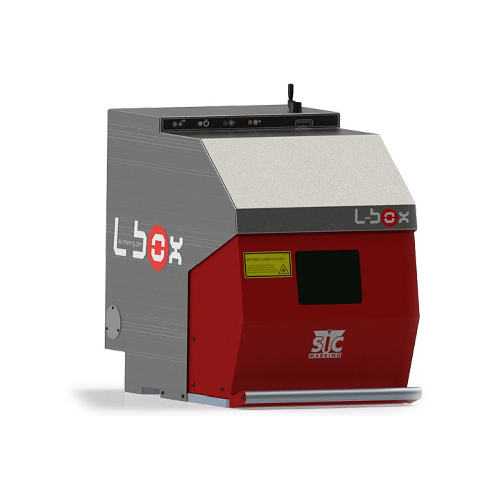 sicLBOX4ePC-20W - SIC Marking
