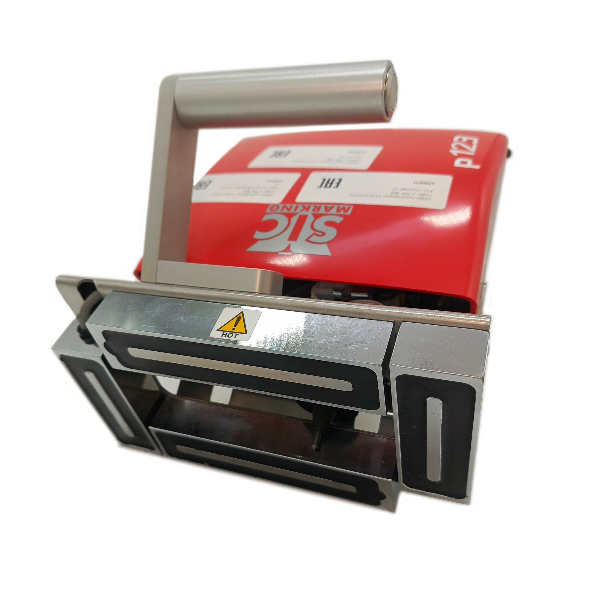 sice10-p123MM - SIC Marking