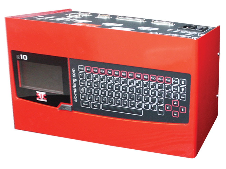 sice10R - SIC Marking