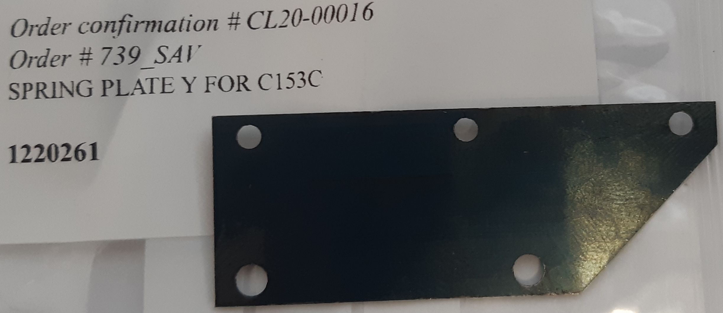 sic1220261 - SIC Marking