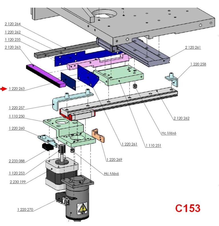 sic1220263 - SIC Marking