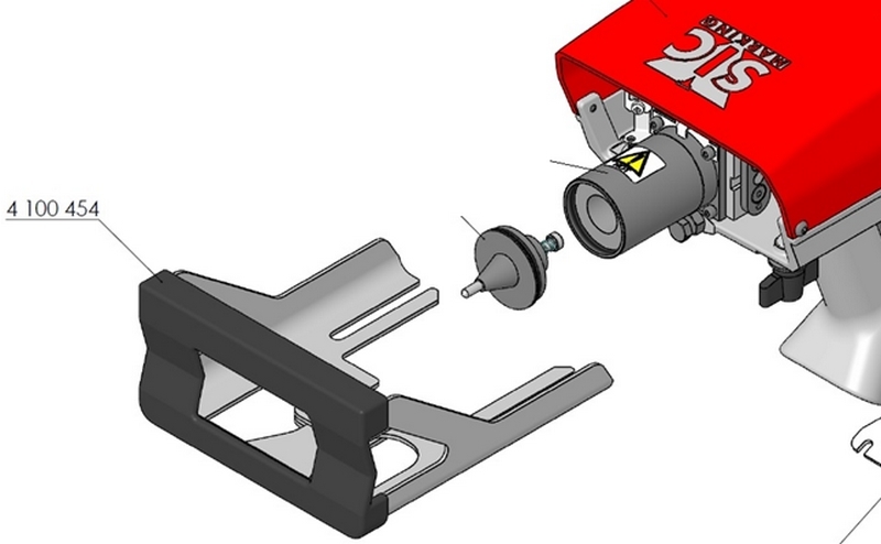 sic4100454 - SIC Marking