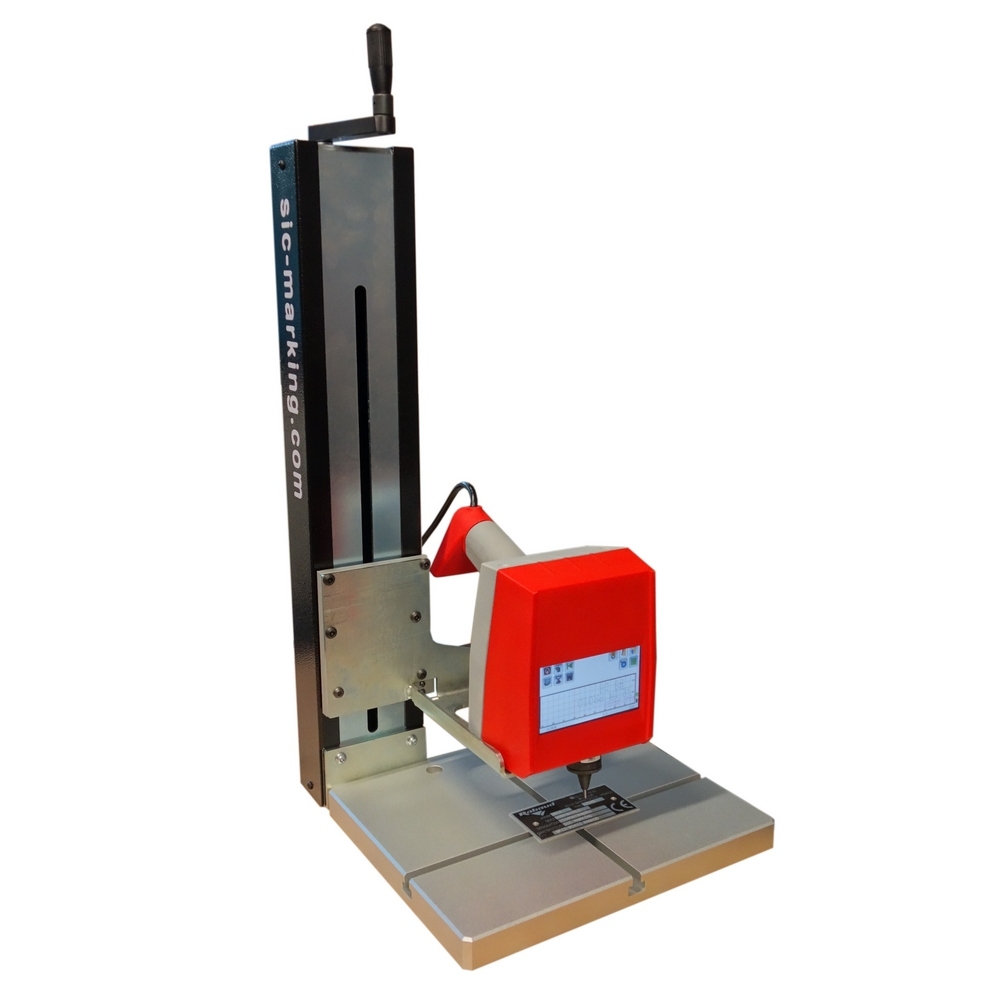 sic4100508 - SIC Marking