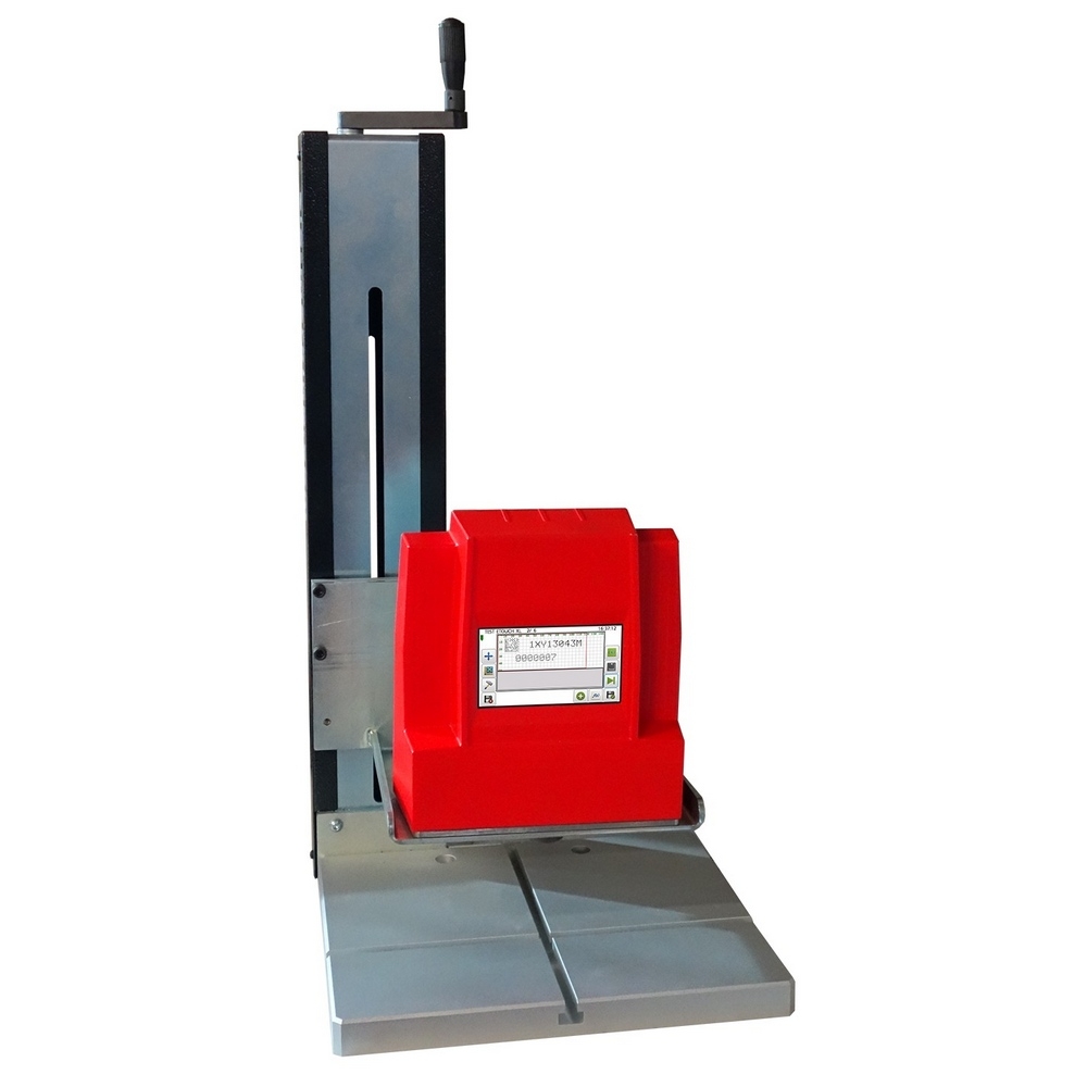 sic4100509 - SIC Marking