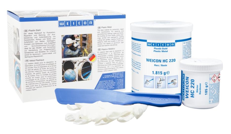 wcn10120020 - Weicon
