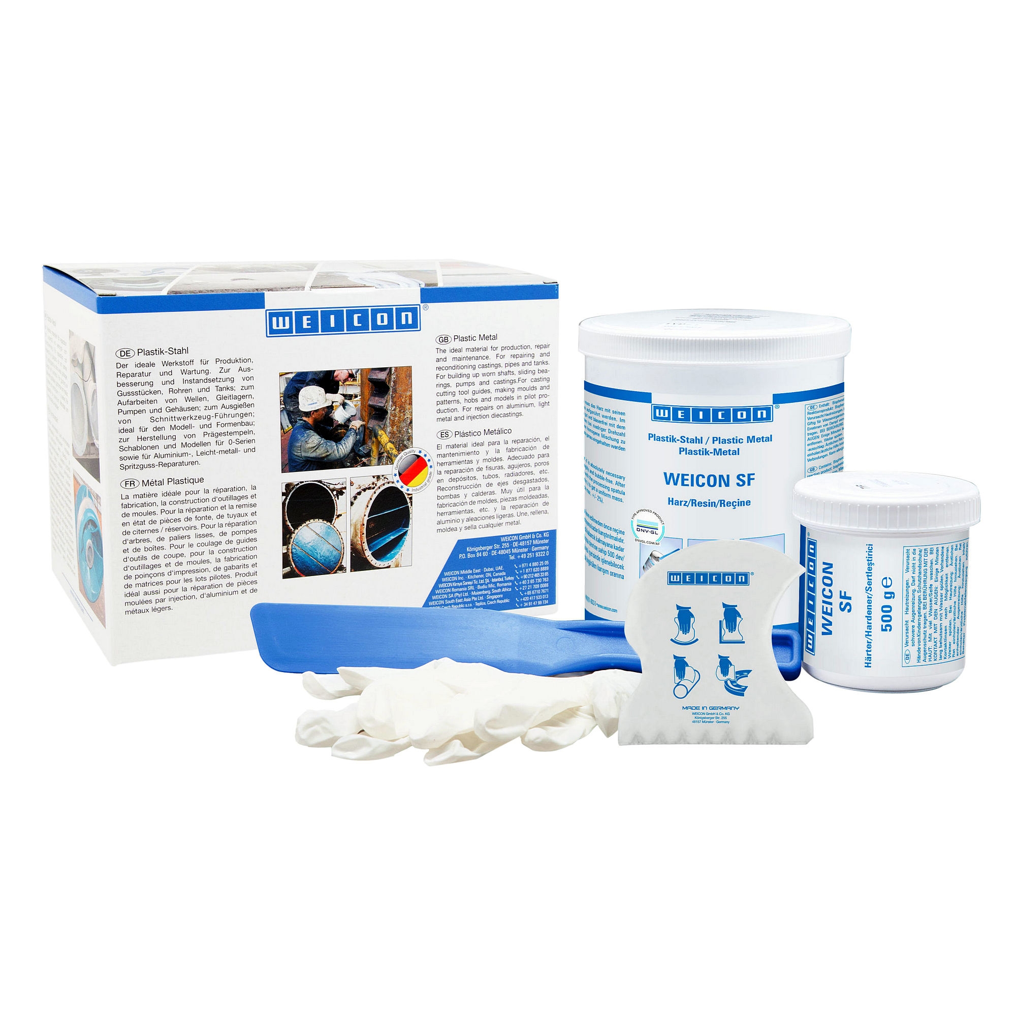 wcn10250020 - Weicon