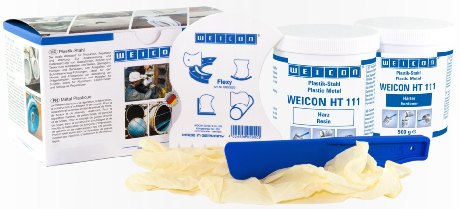 wcn10260010 - Weicon