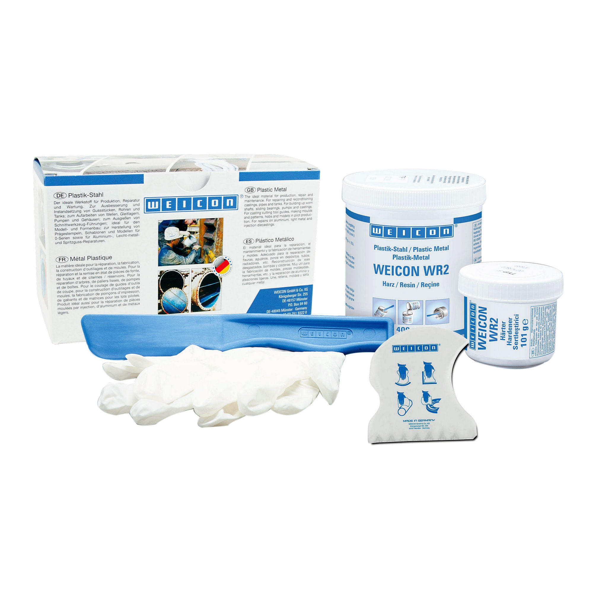 wcn10350005 - Weicon