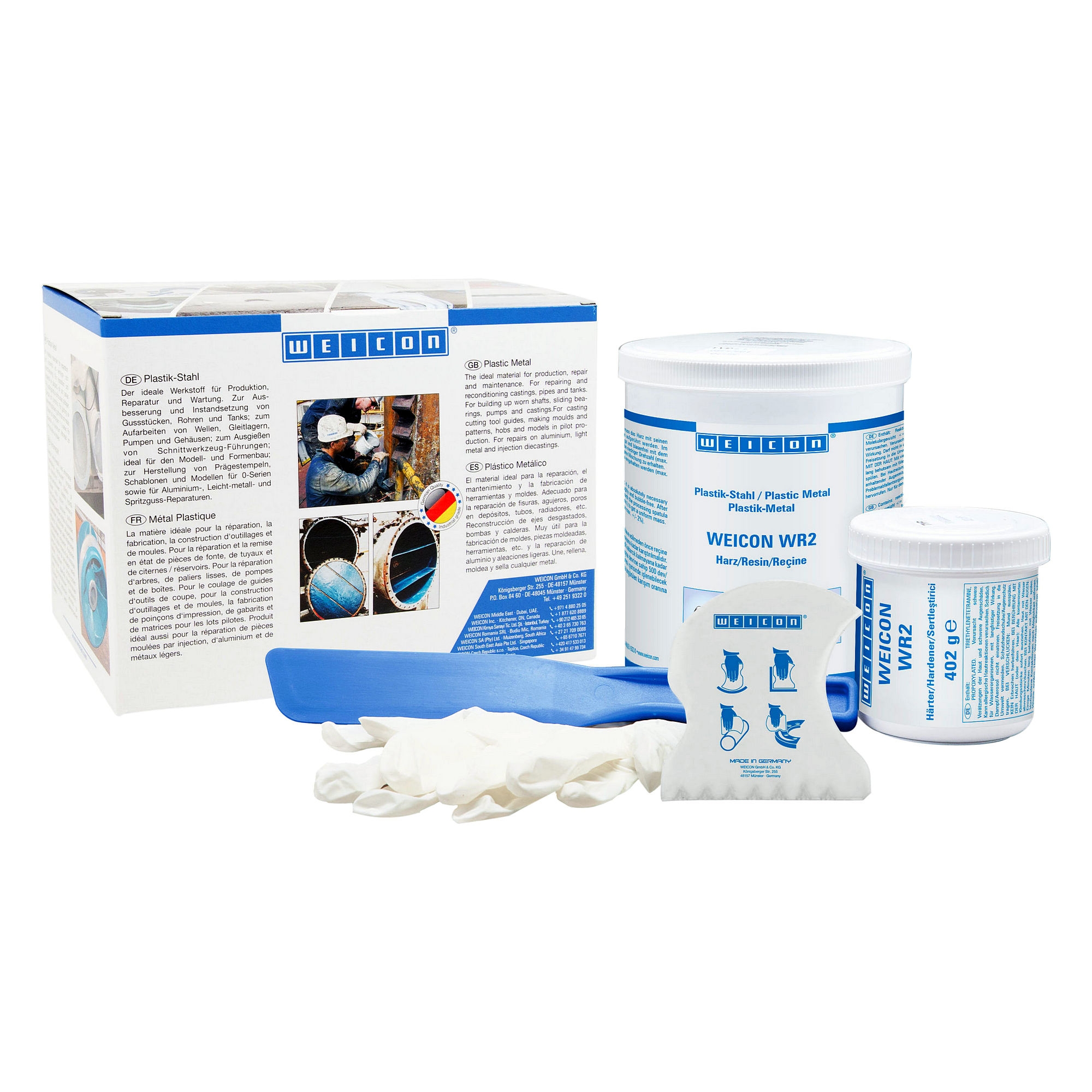 wcn10350020 - Weicon