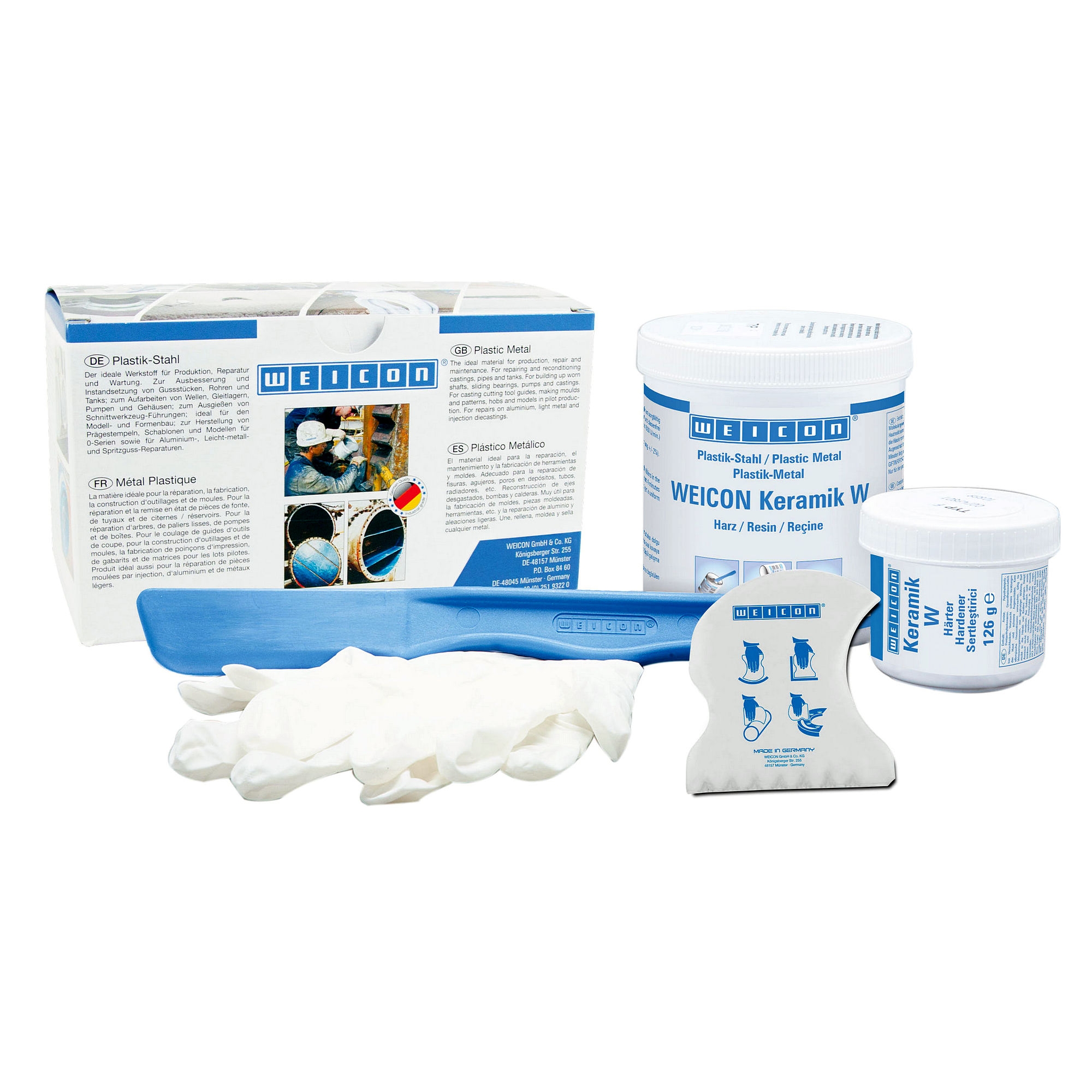 wcn10460005 - Weicon