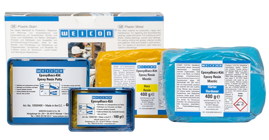 wcn10500100 - Weicon