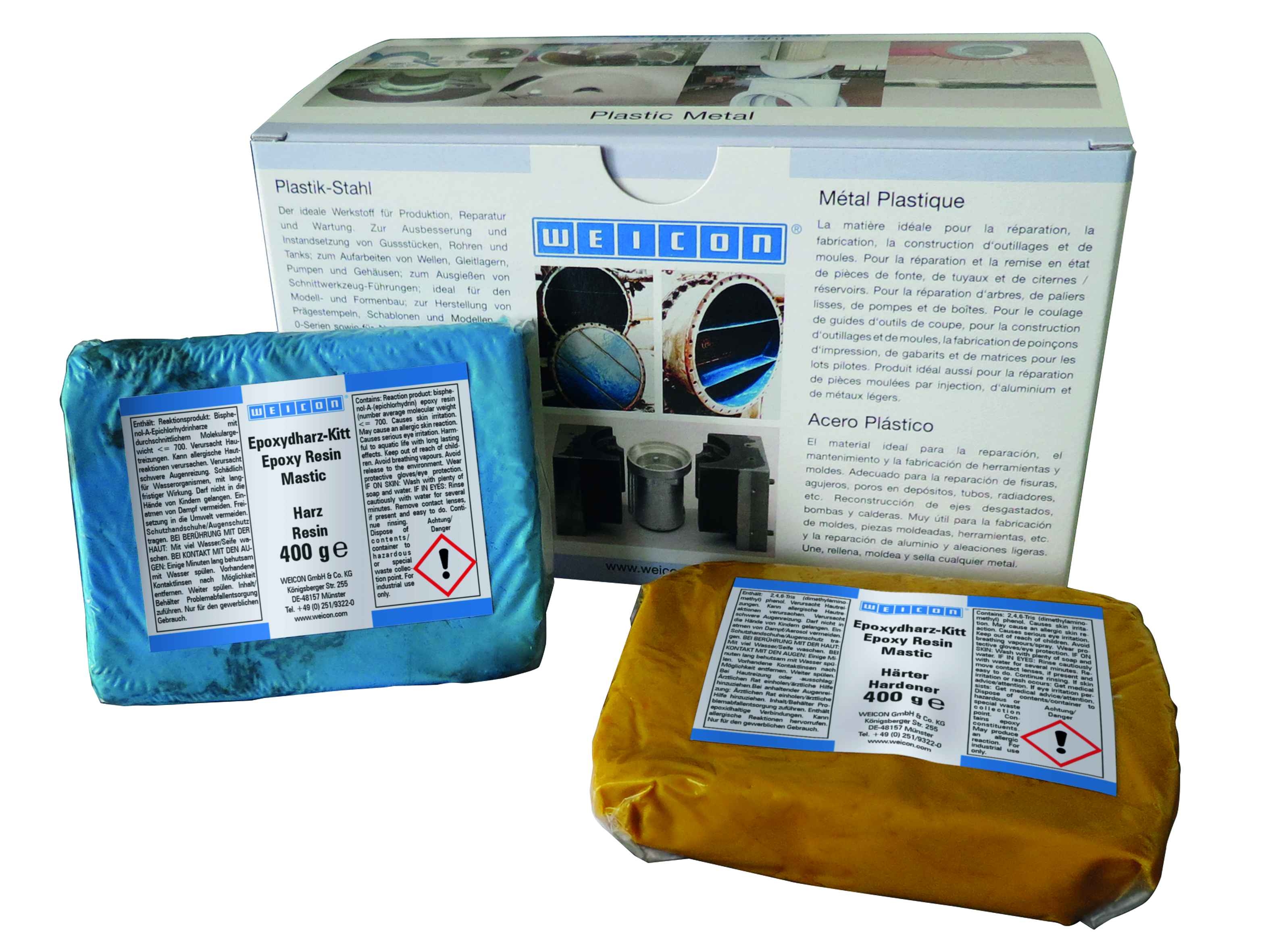 wcn10500800 - Weicon