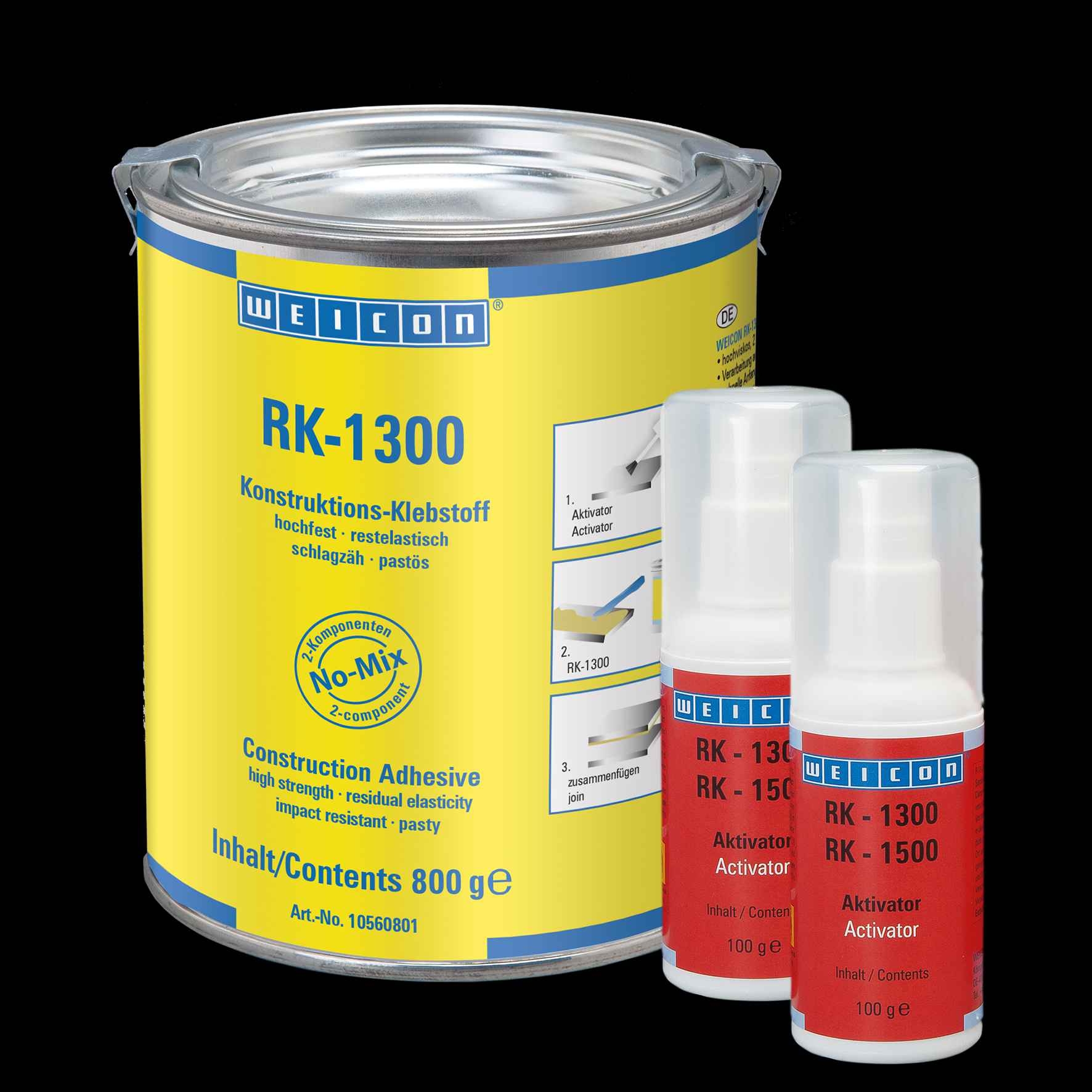 wcn10560800 - Weicon