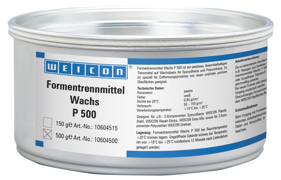 wcn10604500 - Weicon