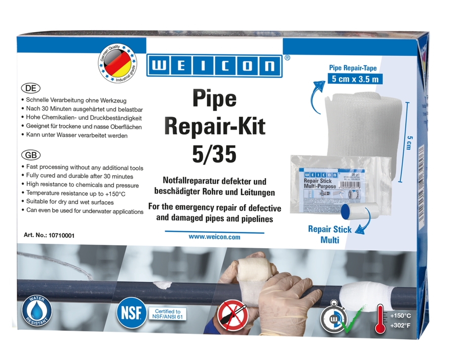 wcn10710002 - Weicon