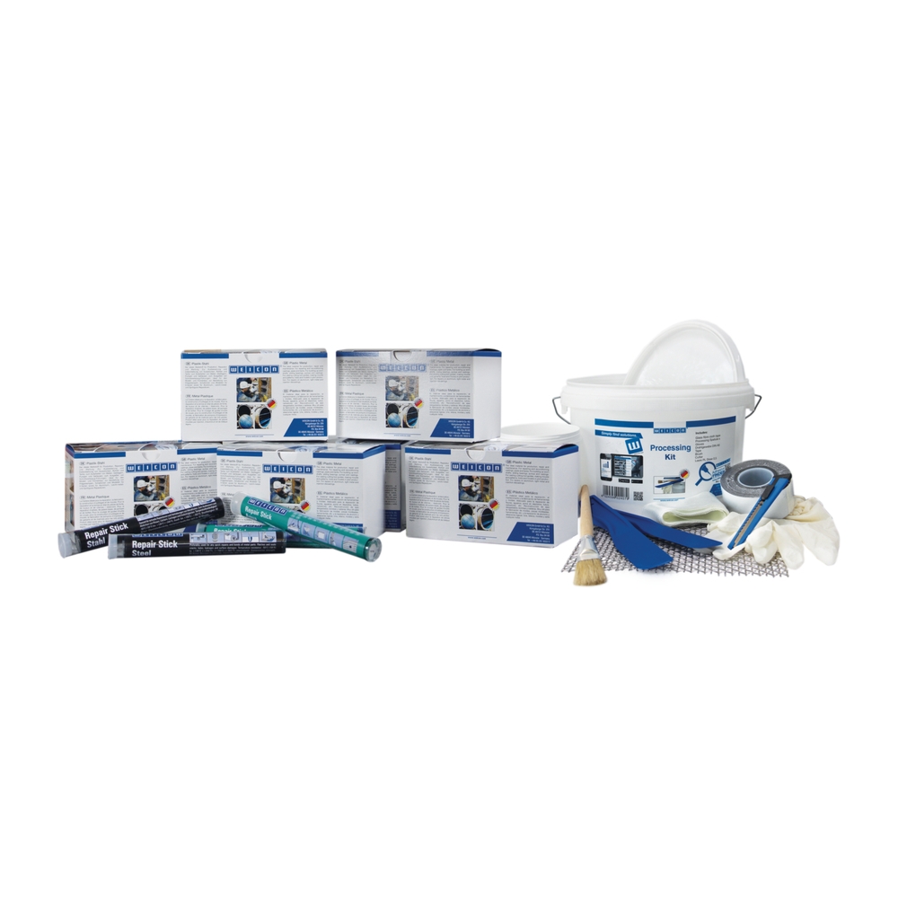 wcn10851001 - Weicon
