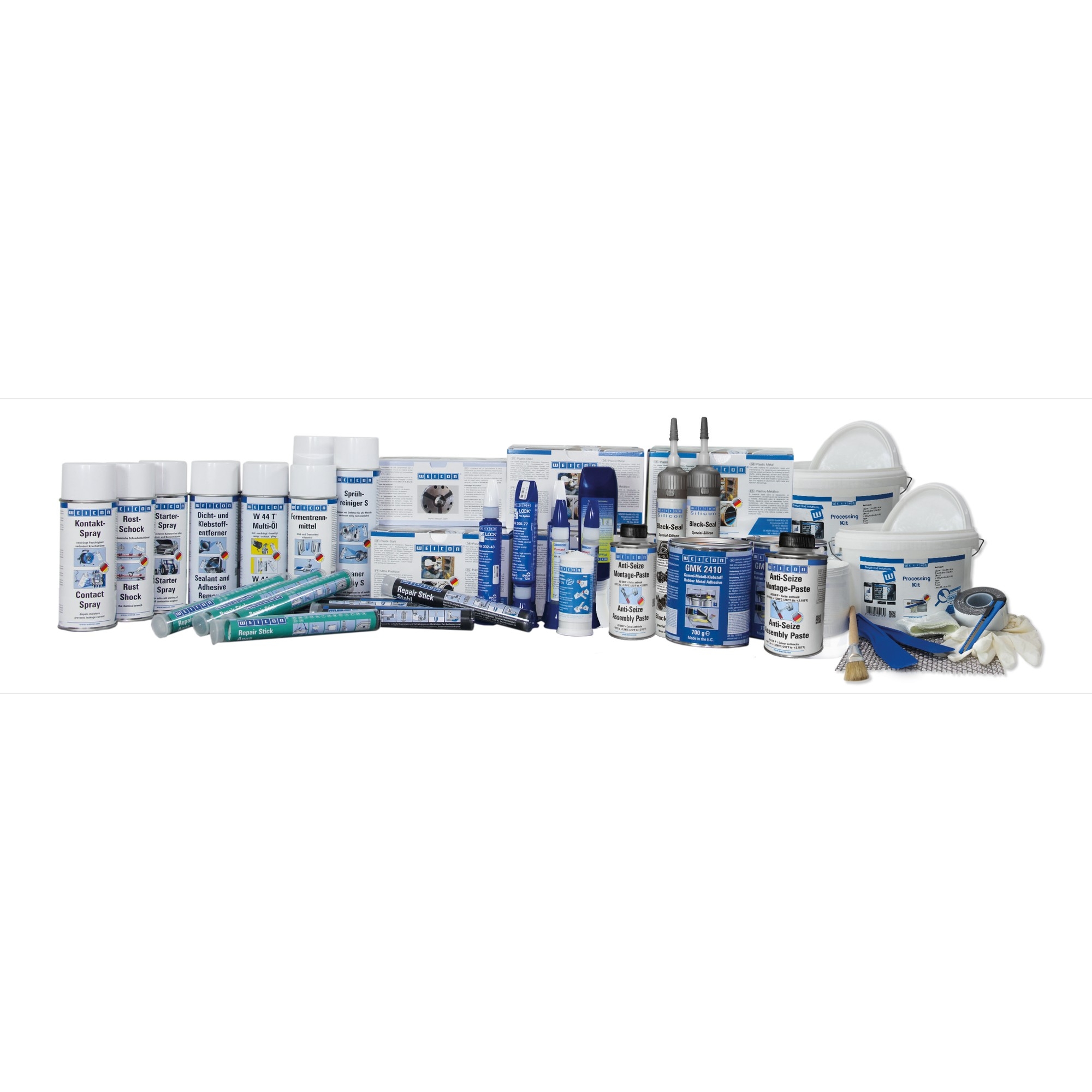 wcn10851003 - Weicon