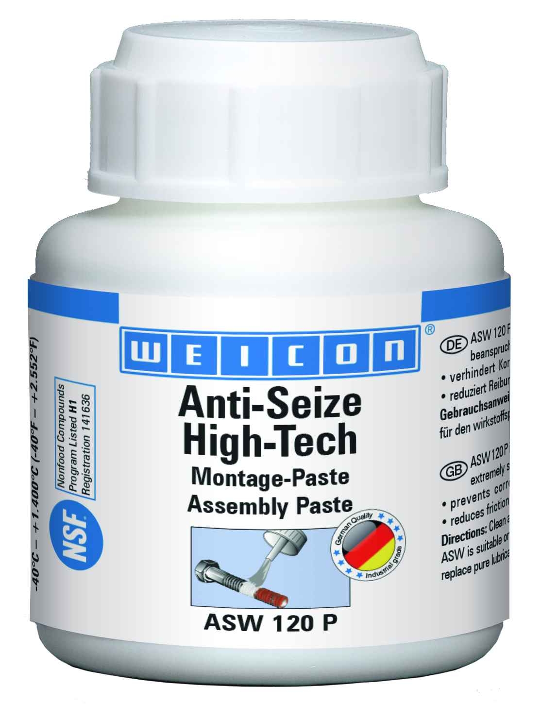 wcn26100012 - Weicon