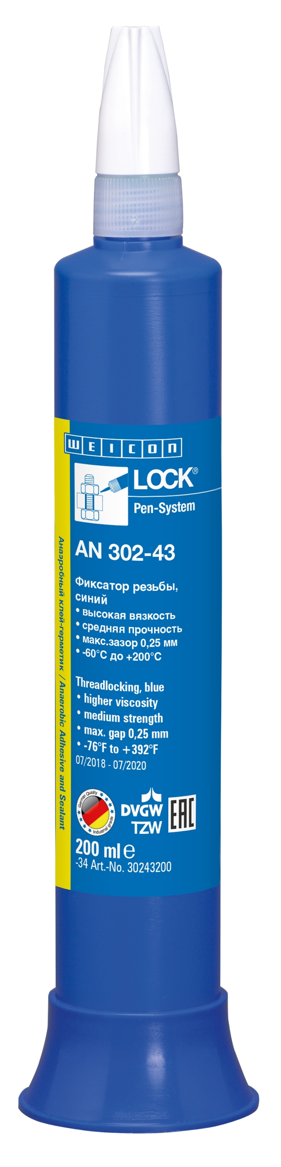 wcn30243200 - Weicon