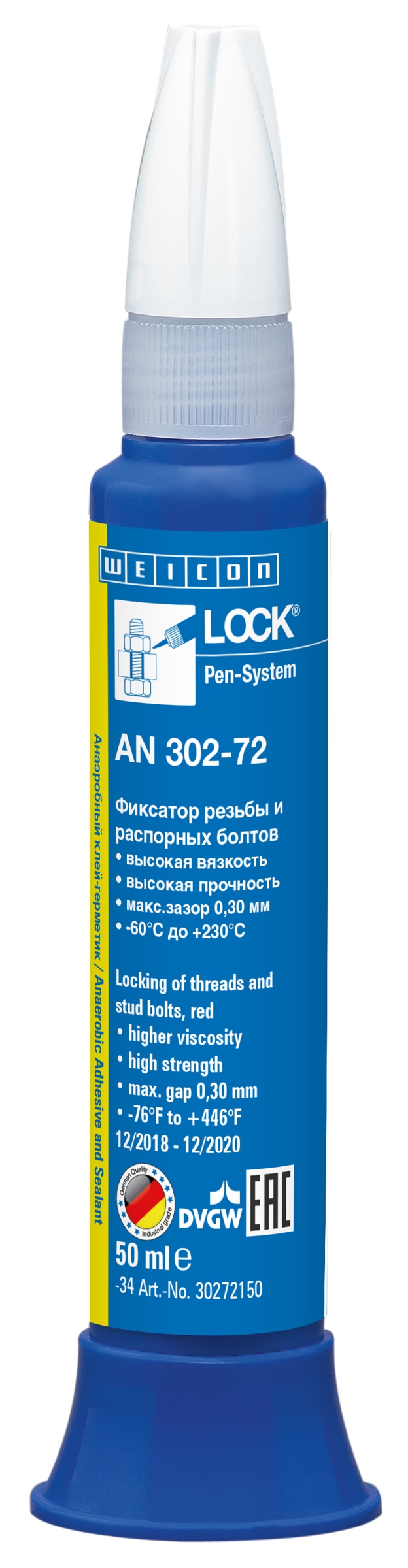 wcn30272150 - Weicon