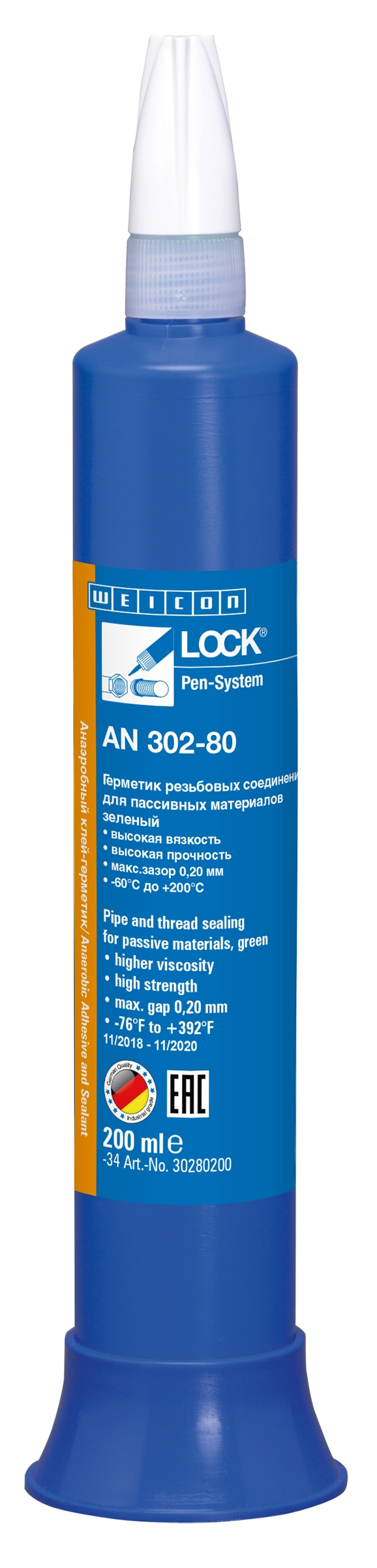 wcn30280200 - Weicon