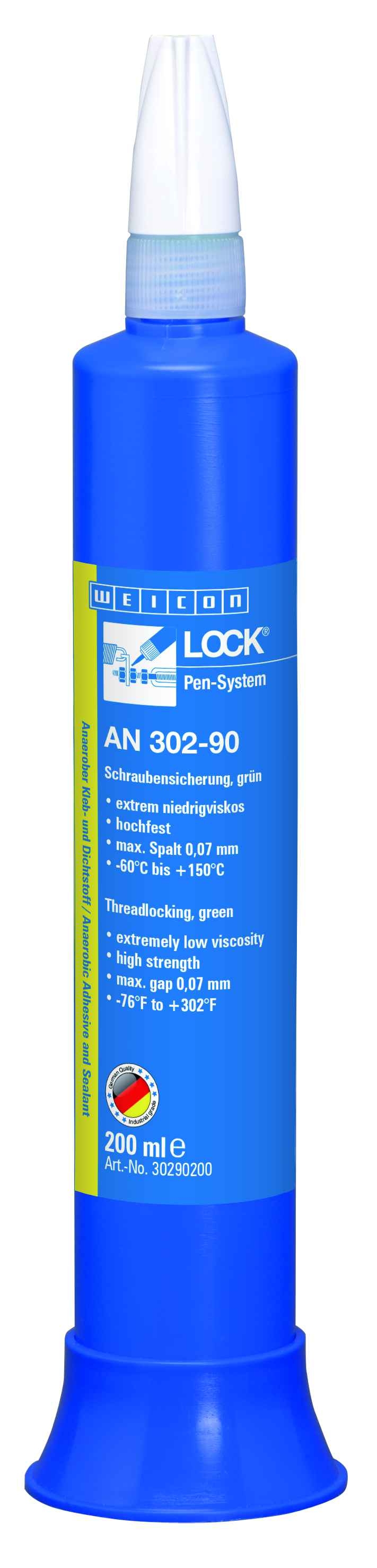 wcn30290200 - Weicon