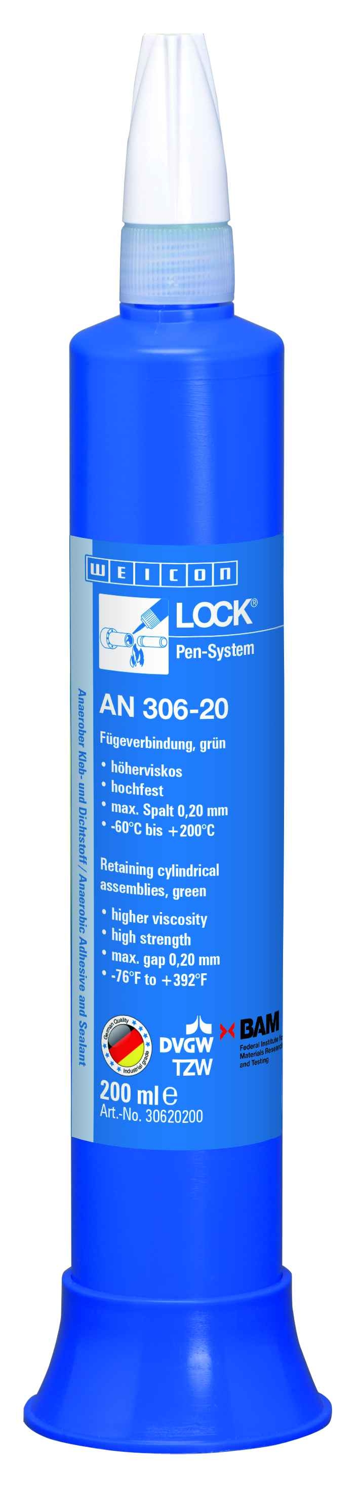 wcn30620200 - Weicon