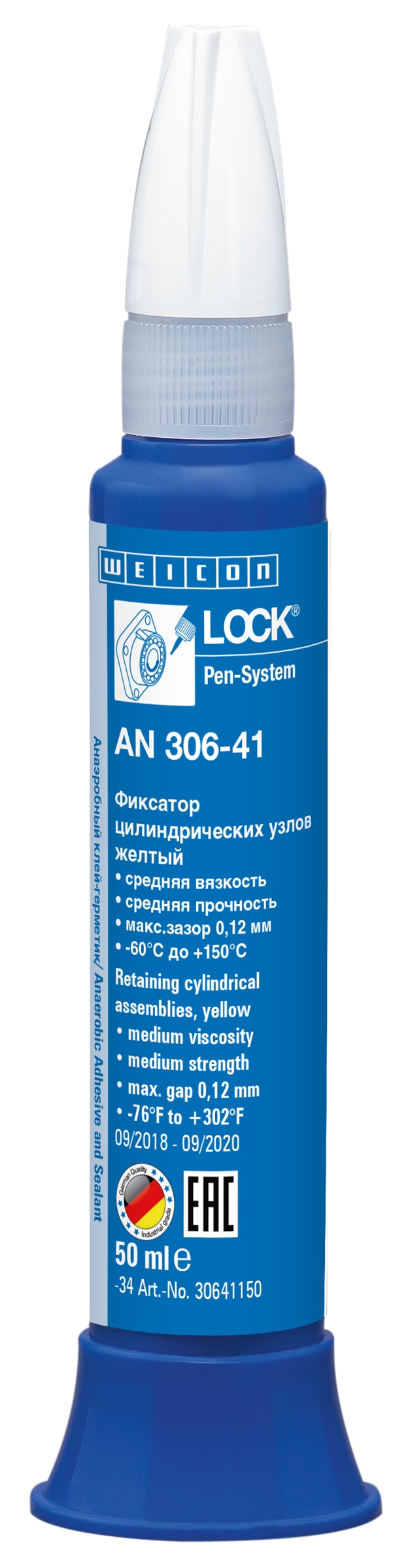 wcn30641150 - Weicon