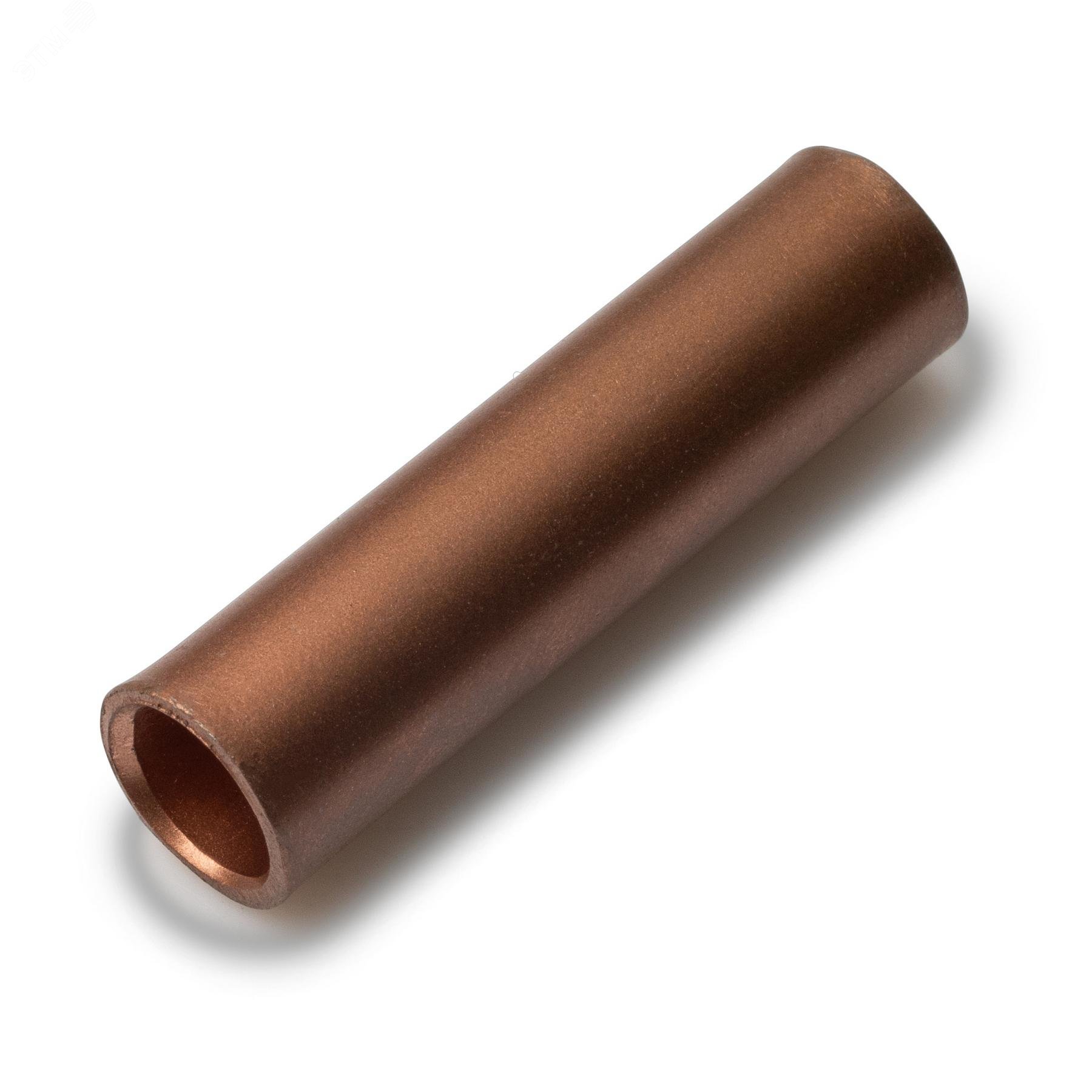 Гильза медная ГМ 4-3 7120 - КЗОЦМ