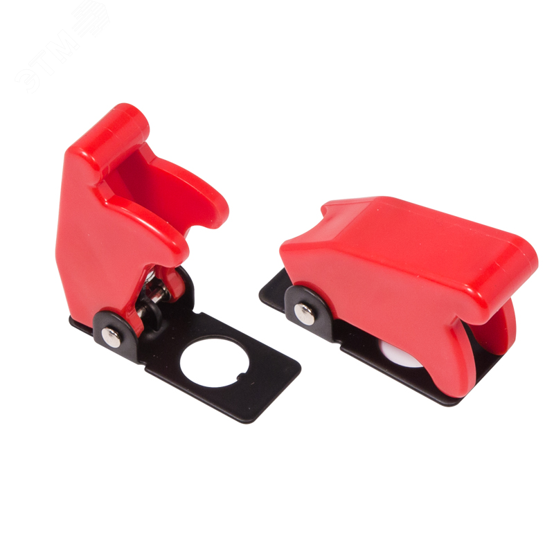 SAC-01 Red 36-4650 - Rexant