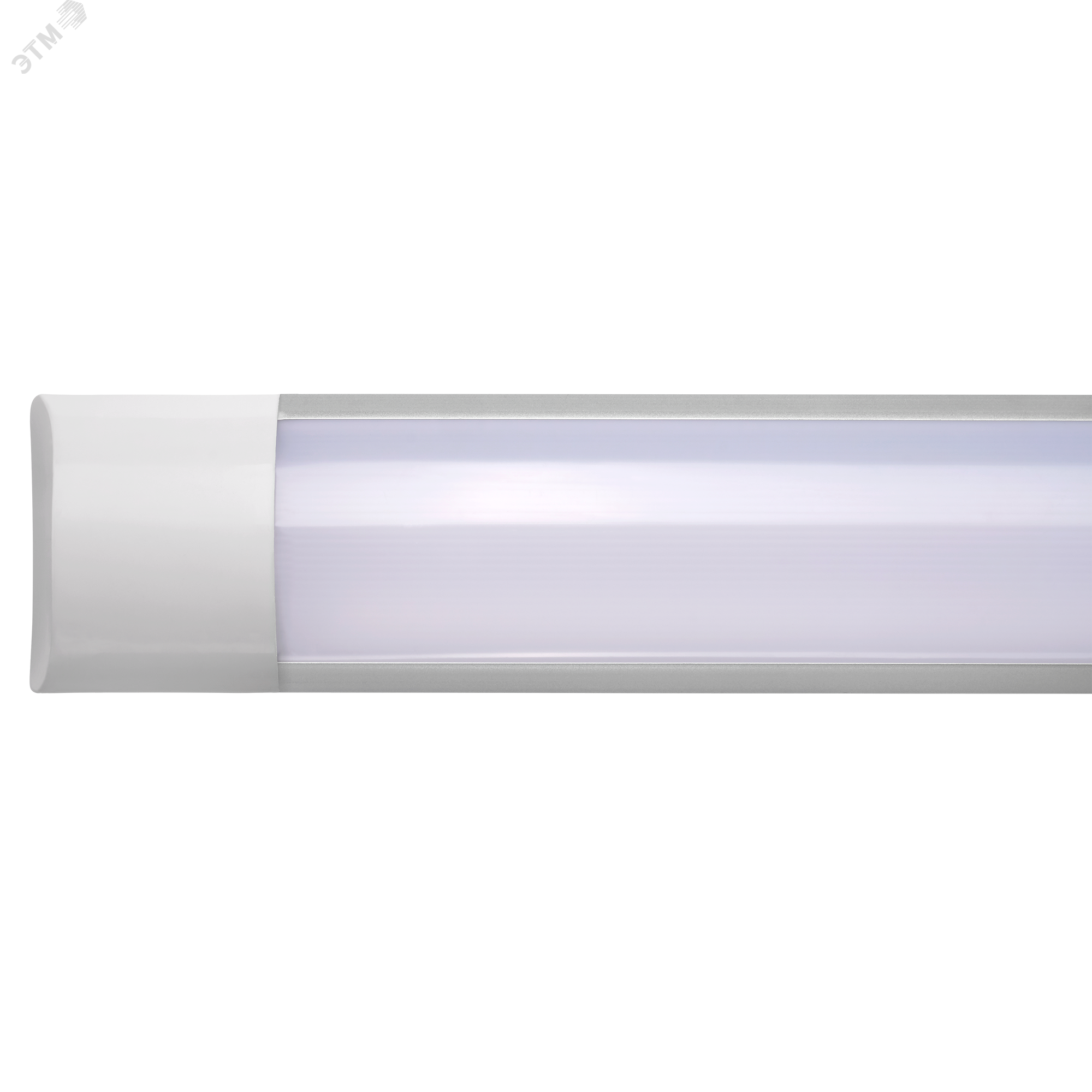 Светильник светодиодный PPO-03 600 20Вт 6500К AL 180-240В ДПО IP40 5040281A - Jazzway
