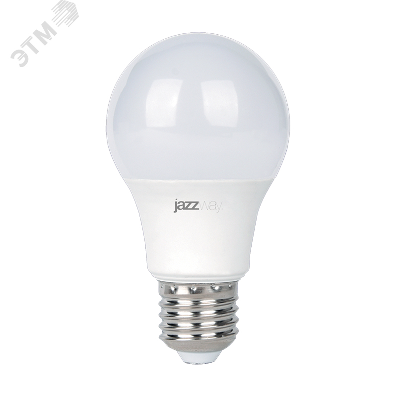 Лампа светодиодная низковольтная PLED-A60 MO 20Вт 6500К холод. бел. E27 12-48В AC/DC 5050655 - Jazzway