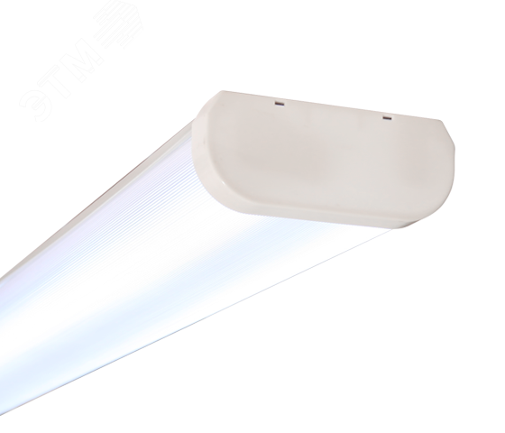 Светильник светодиодный Standard LED-35-847-27 5000К IP20 3740лм ДПО бел. 714053527 - ЗСП