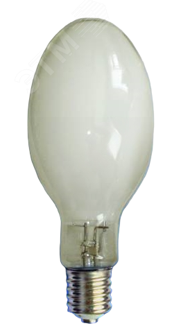 Лампа ртутная ДРЛ 125Вт 230В Е27 BL 14098928 - Bellight