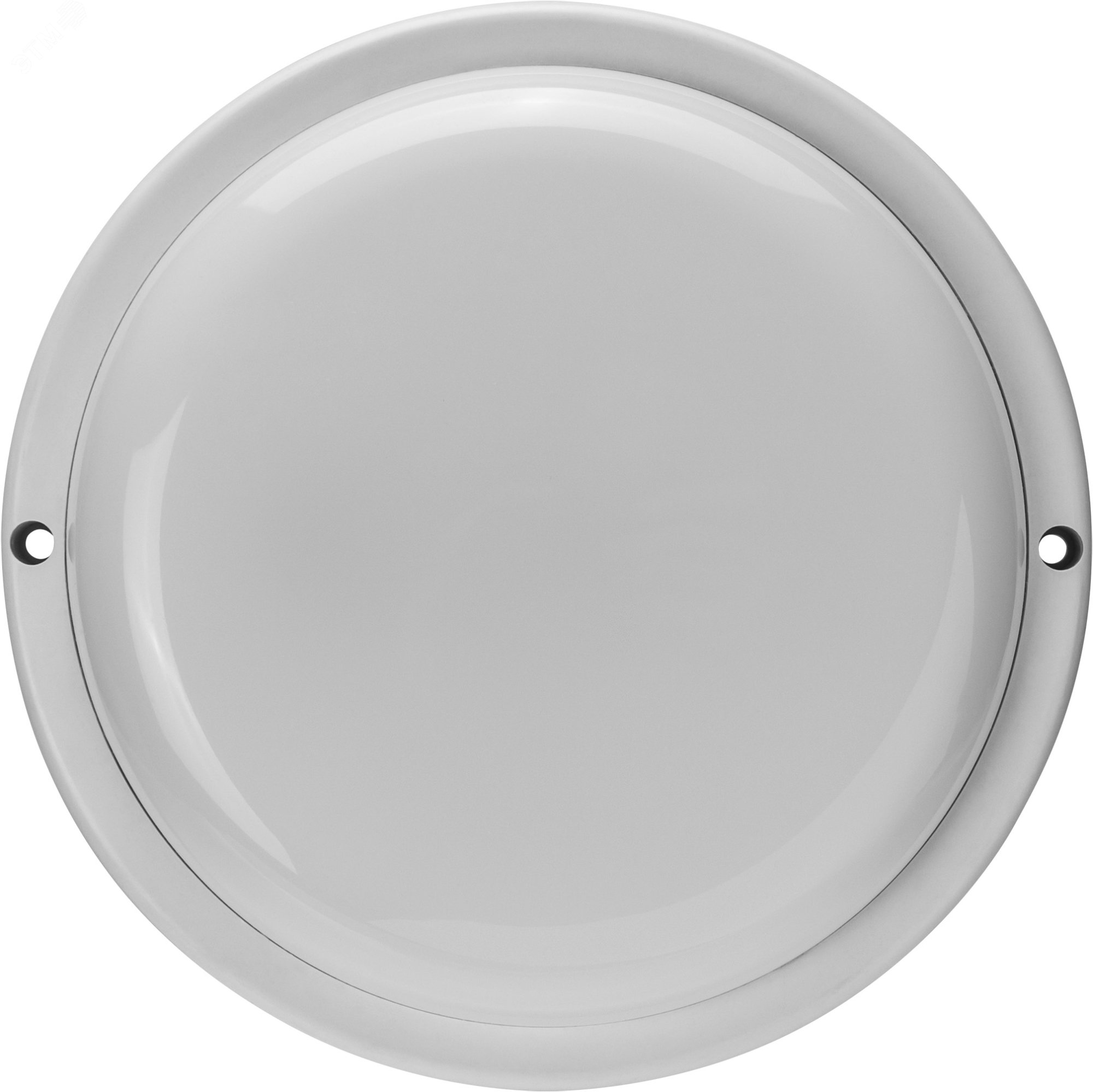Светильник светодиодный ДБП-12вт OBL-R4-12-4K-WH-IP65-LED 27046 - Navigator